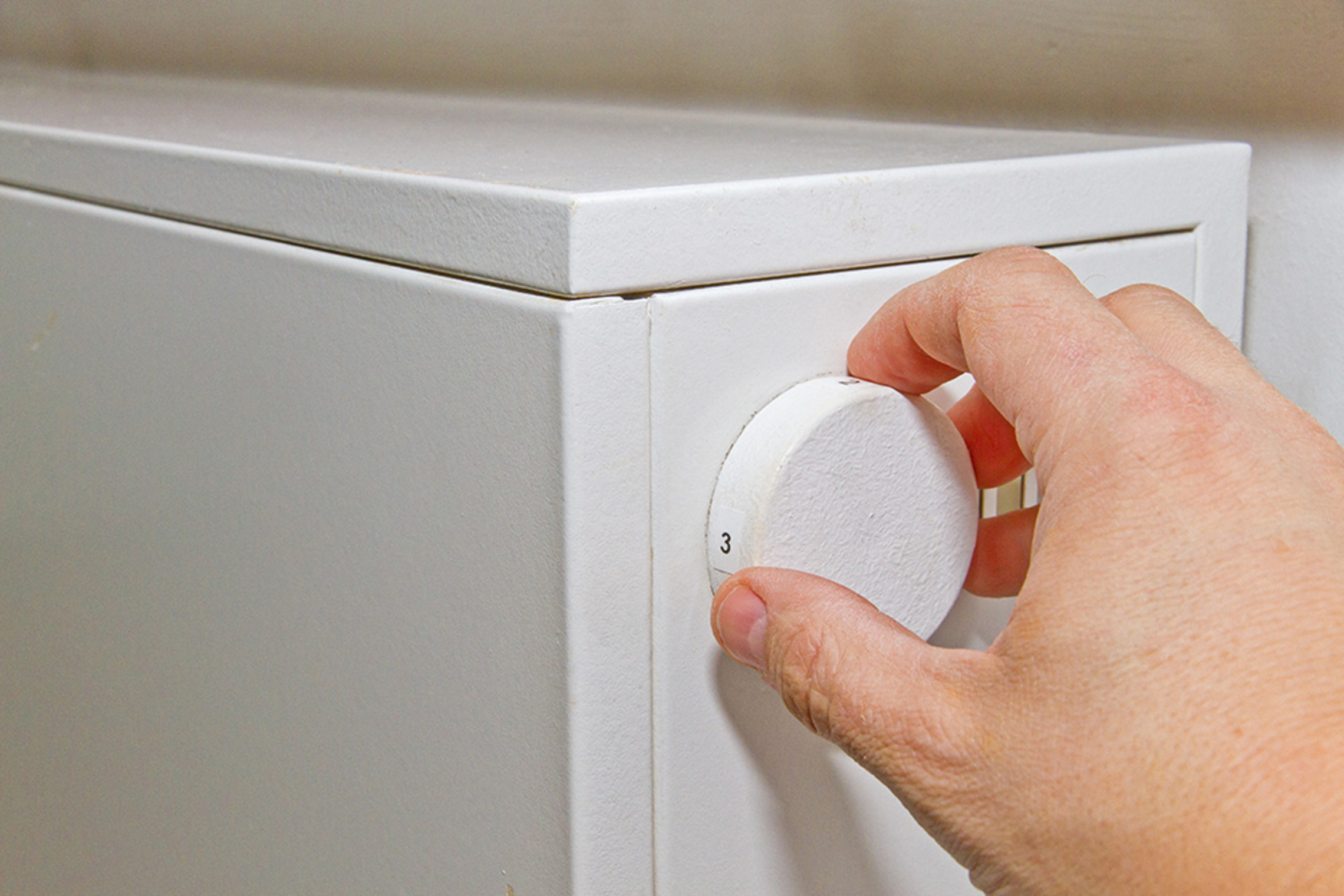 Nacht&shy;speicher&shy;heizung bei Muster Elektro in Musterstadt